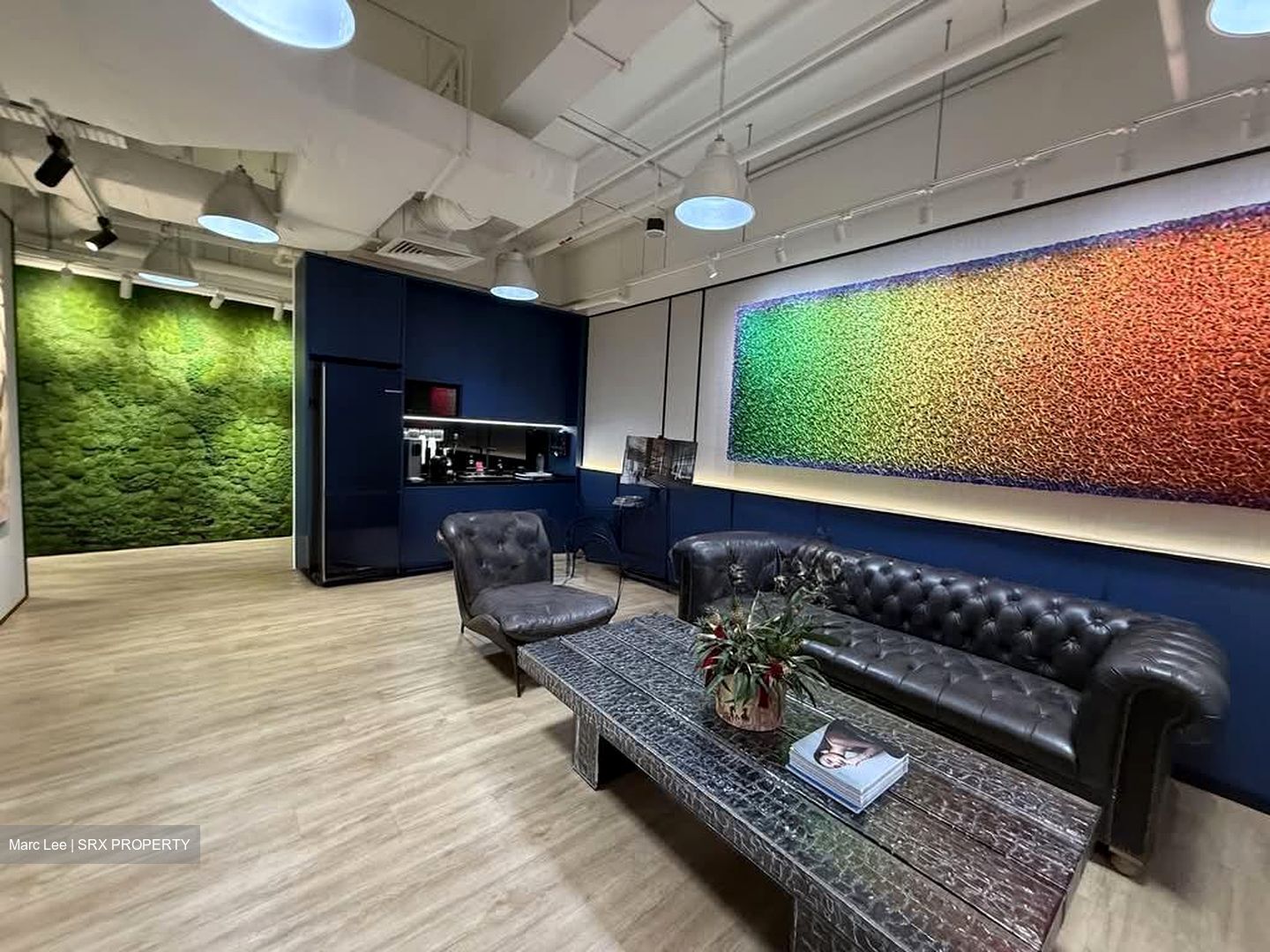 Cecil Suites (D1), Office #537620601